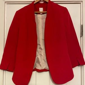 Lauren Conrad Blazer